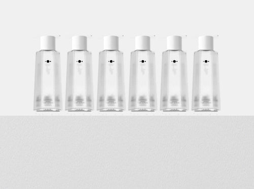 Odorly Refill Pack (6 x 150 ml)